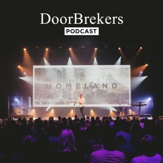 DoorBrekers Podcast