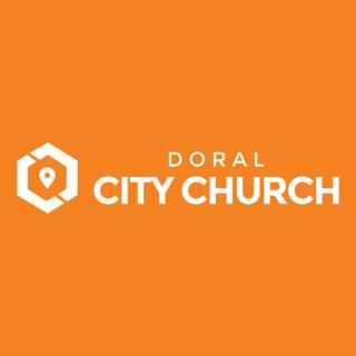 Doral City Church Podcast