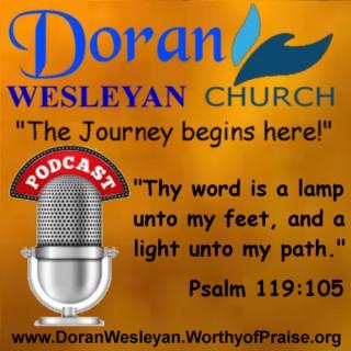Doran Wesleyan Church's Podcast
