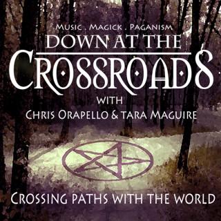 Down at the Crossroads - Music. Magick. Paganism.