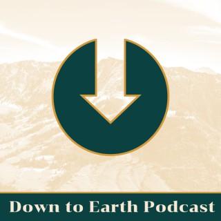 Down to Earth Podcast Episodes