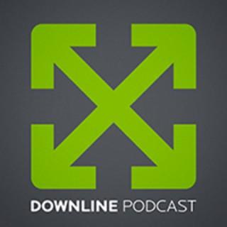 Downline Ministries' Podcast