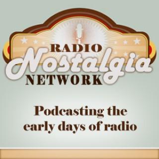 Radio Nostalgia Network Podcast