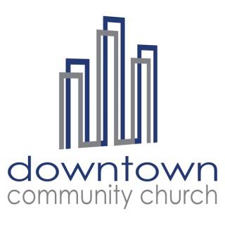 Downtown Community Church DCC Podcast