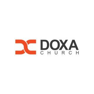 Doxa Church Sermon Podcast