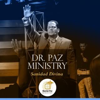 Dr Paz Ministry