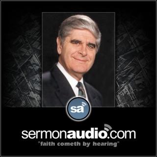 Dr. Alan Cairns on SermonAudio