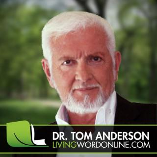 Dr. C Thomas Anderson