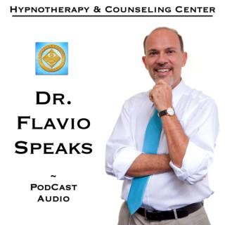 Dr. Flavio Speaks