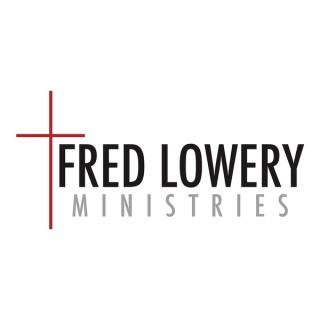 Dr. Fred Lowery's Podcast