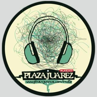 Radio Plaza Juárez (Podcast) - www.rpj.com.mx