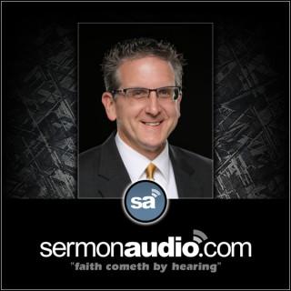 Dr. Greg Mazak on SermonAudio