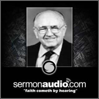 Dr. Henry Morris on SermonAudio