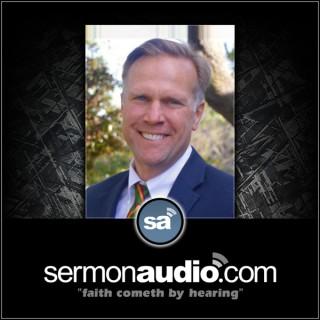 Dr. Jon D. Payne on SermonAudio
