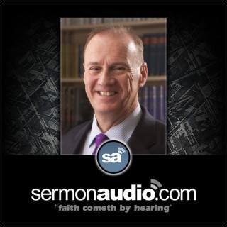 Dr. Liam Goligher on SermonAudio