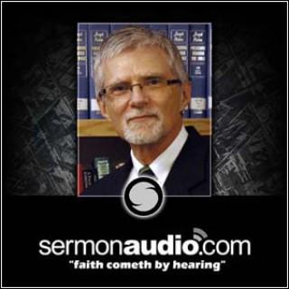 Dr. Michael Barrett on SermonAudio