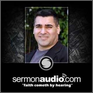 Dr. Phil Fernandes on SermonAudio