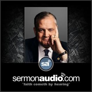 Dr. R. Albert Mohler, Jr. on SermonAudio