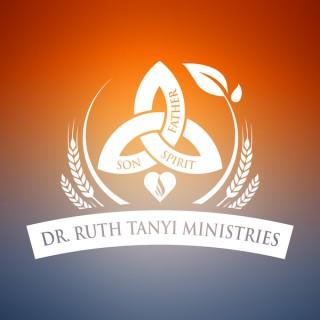 Dr. Ruth Tanyi Ministries Podcast
