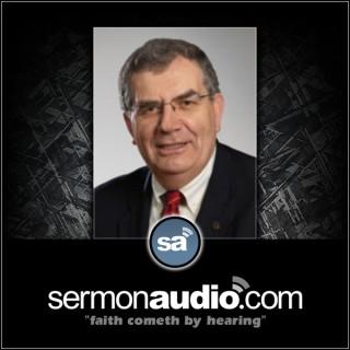 Dr. Sinclair B. Ferguson on SermonAudio