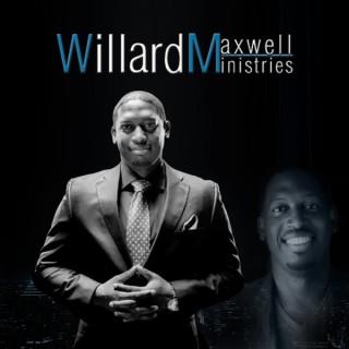 Dr. Willard Maxwell, Jr. -  Podcast
