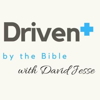 Driven by the Bible
