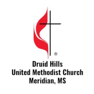 Druid Hills United Methodist Church