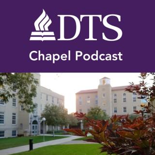 DTS Chapel - Teach Truth. Love Well.