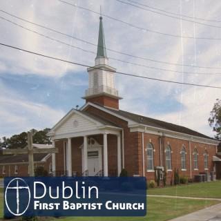 Dublin First Baptist Church
