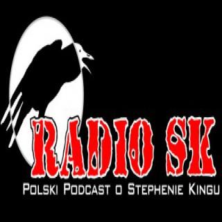 Radio SK | Podcast o Stephenie Kingu