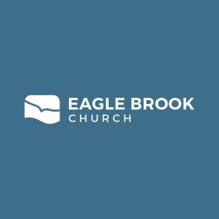 Eagle Brook Church Video Podcast
