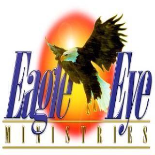 Eagle-Eye Podcast
