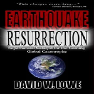 Earthquake Resurrection Podcast