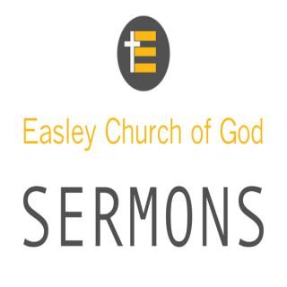 Easley Church of God