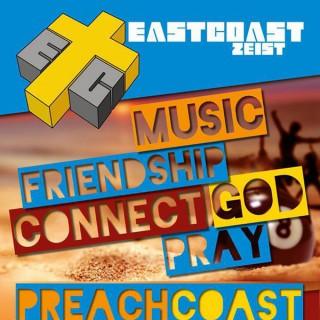 East Coast - Preach Coast