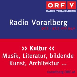 Radio Vorarlberg Kulturmagazin