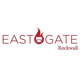 East Gate Community Church Podcast
