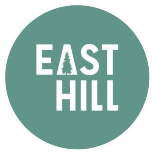 East Hill Church Podcast