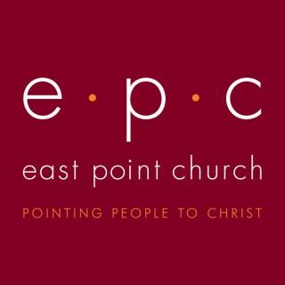 East Point Church Sermons