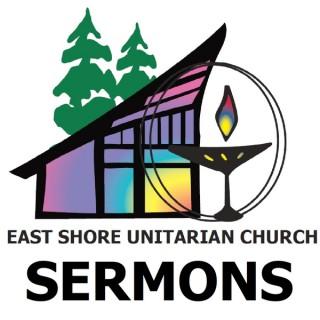 East Shore Unitarian Sermons (Bellevue, WA)