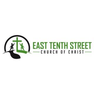 East Tenth Street Church