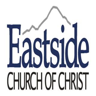 Eastside Church of Christ Sermon Audio