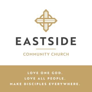 Eastside Community Church – Sermons