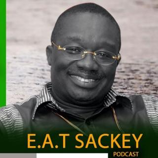 EAT Sackey Podcast
