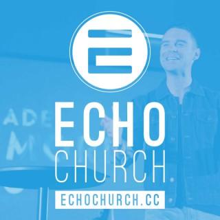 Echo Church Audio