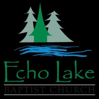 Echo Lake Church