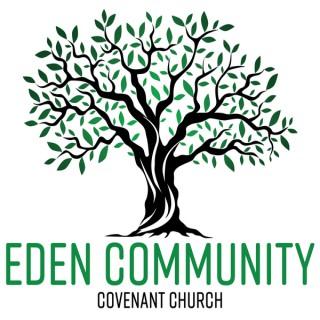 Eden Community Podcast