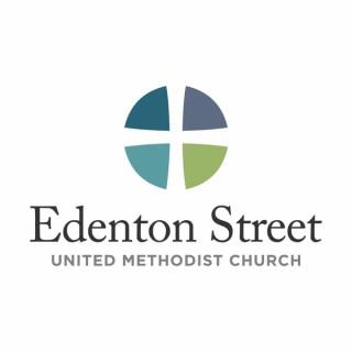 Edenton Street UMC Sermons