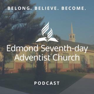 Edmond Seventh-day Adventist Church Podcast