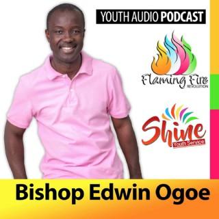 Edwin Morgan Ogoe - Youth Audio Podcast